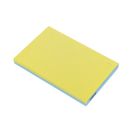 Disco Duro Portátil 1 Tb / Color Verde / Conector Usb 3.0 A Micro B / Cubierta Con Goma Protectora Para Amortiguar Las Caidas Disco Duro Portátil 1 Tb / Color Verde / Conector Usb 3.0 A Micro B / Cubierta Con Goma Protectora Para Amortiguar Las Caidas