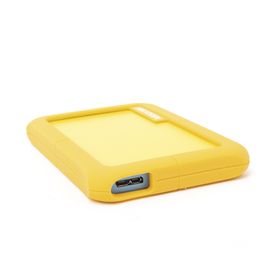 disco duro portátil 1 tb  color verde  conector usb 30 a micro b  cubierta con goma protectora para amortiguar las caidas193213