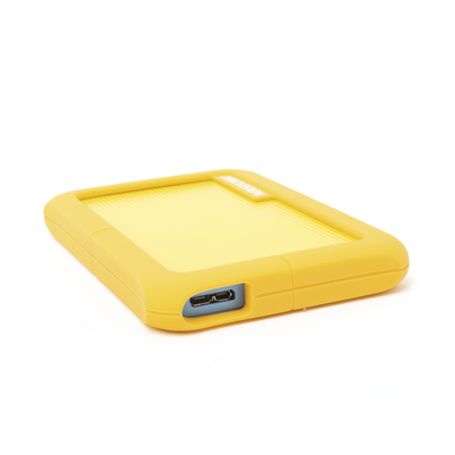 Disco Duro Portátil 1 Tb / Color Verde / Conector Usb 3.0 A Micro B / Cubierta Con Goma Protectora Para Amortiguar Las Caidas Disco Duro Portátil 1 Tb / Color Verde / Conector Usb 3.0 A Micro B / Cubierta Con Goma Protectora Para Amortiguar Las Caidas