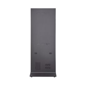 monitor de 55 1080p para publicidad digital  base para piso totem  puertos usb  wifi  altavoz integrada176835