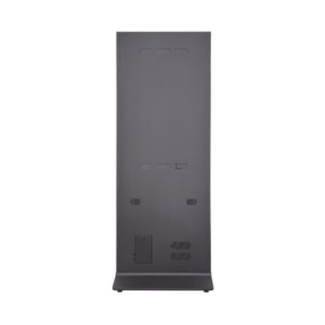 Monitor De 55 1080p Para Publicidad Digital / Base Para Piso (totem) / Puertos Usb / Wifi / Altavoz Integrada