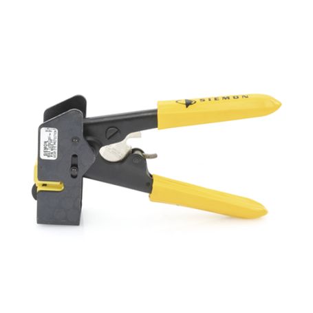 herramienta de terminación turbotool para conectores utp max planos angulados y tipo keystone89136