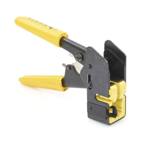 Herramienta De Terminación Turbotool Para Conectores Utp Max Planos Angulados Y Tipo Keystone Herramienta De Terminación Turbotool Para Conectores Utp Max Planos Angulados Y Tipo Keystone