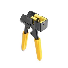 herramienta de terminación turbotool para conectores utp max planos angulados y tipo keystone89136