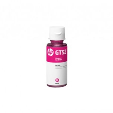 Botella de Tinta HP GT52 Magenta TL1 