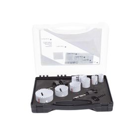 kit broca sierra 58  2 6 piezas94717