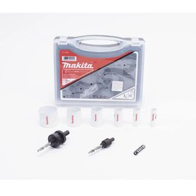 kit broca sierra 58  2 6 piezas94717