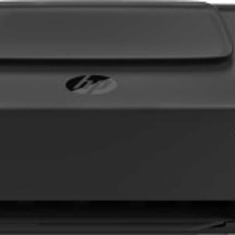 Impresora HP Ink Tank 115 4800 x 1200 DPI Inyección de tinta 8 ppm 60 hojas 1000 páginas por mes TL1 