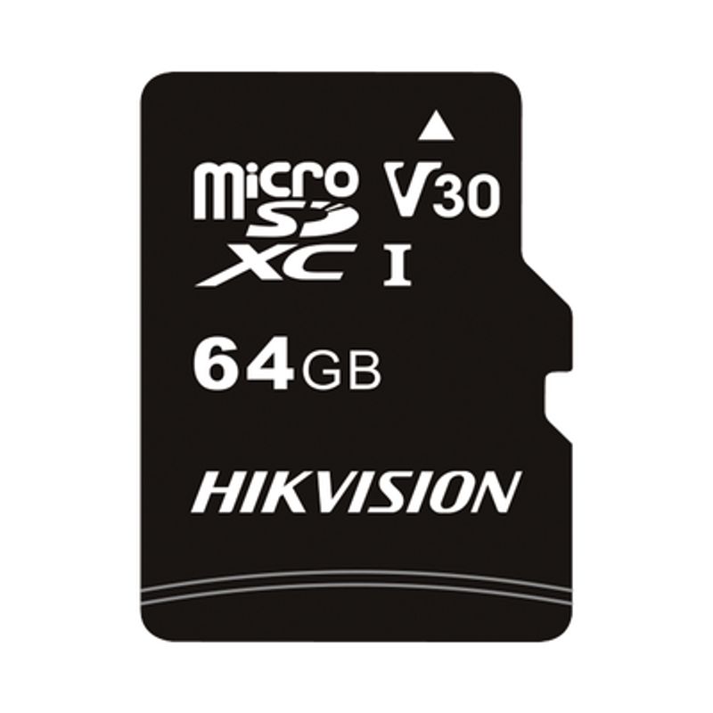 Memoria Microsd Para Celular O Tablet / 64 Gb / Multipropósito