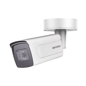 bala ip 4 megapixel  lente mot 28 a 12 mm  acabado anticorrosión  50 mts ir exir  darkfighter  nema 4x  wdr 140 db  ip67  ik10 