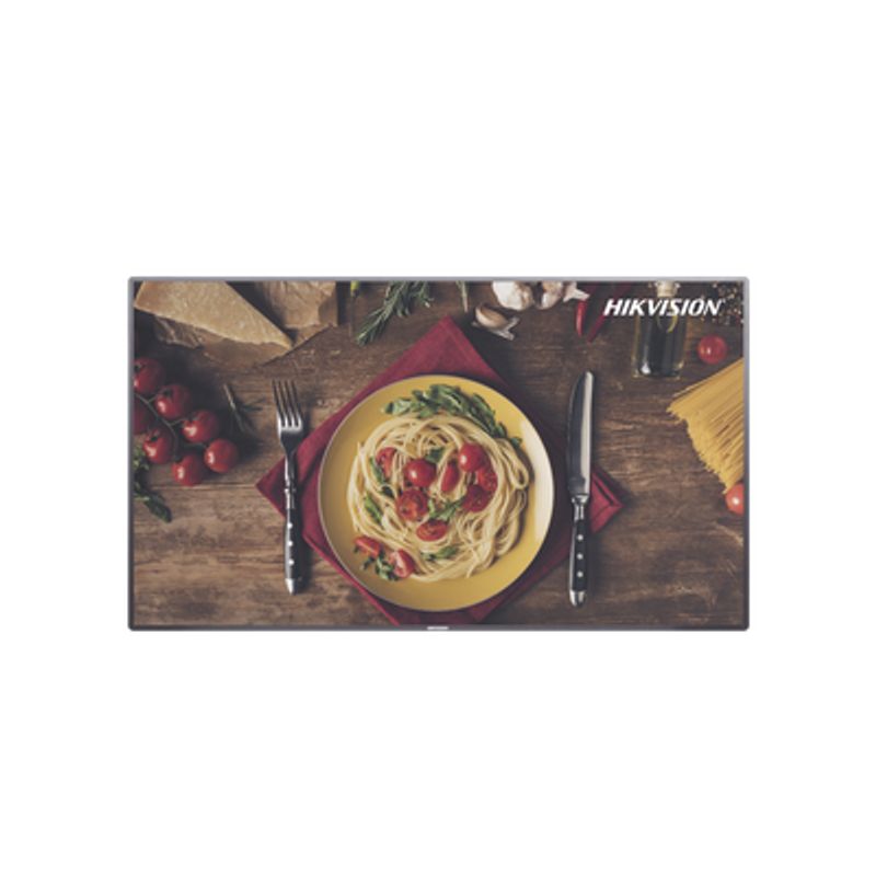 Monitor Led De 55 Para Publicidad Digital / Programación De Horarios / Contenido Personalizado / Sistema Operativo Android / 2 E Monitor Led De 55 Para Publicidad Digital / Programación De Horarios / Contenido Personalizado / Sistema Operativo Android / 2 E