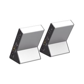kit extensor inalambrico de hdmi cero cables  soporta 4k a 30 metros de distancia  cero latencia  60 g  libre de interferencias