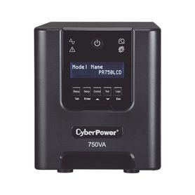 ups de 750 va525 w topologia linea interactiva entrada 120 vca nema 515p onda senoidal pura tipo torre con 6 tomas nema 515r821