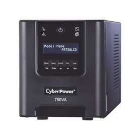 ups de 750 va525 w topologia linea interactiva entrada 120 vca nema 515p onda senoidal pura tipo torre con 6 tomas nema 515r821