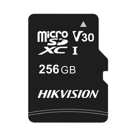 Memoria Microsd Para Celular O Tablet / 256 Gb / Multipropósito