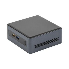 nuc  intel  mini pc performance  celeron  2 x hdmi  4x usb 30  incluye fuente207736