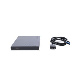 disco duro portátil 2 tb  color negro  conector usb 30 a micro b207930