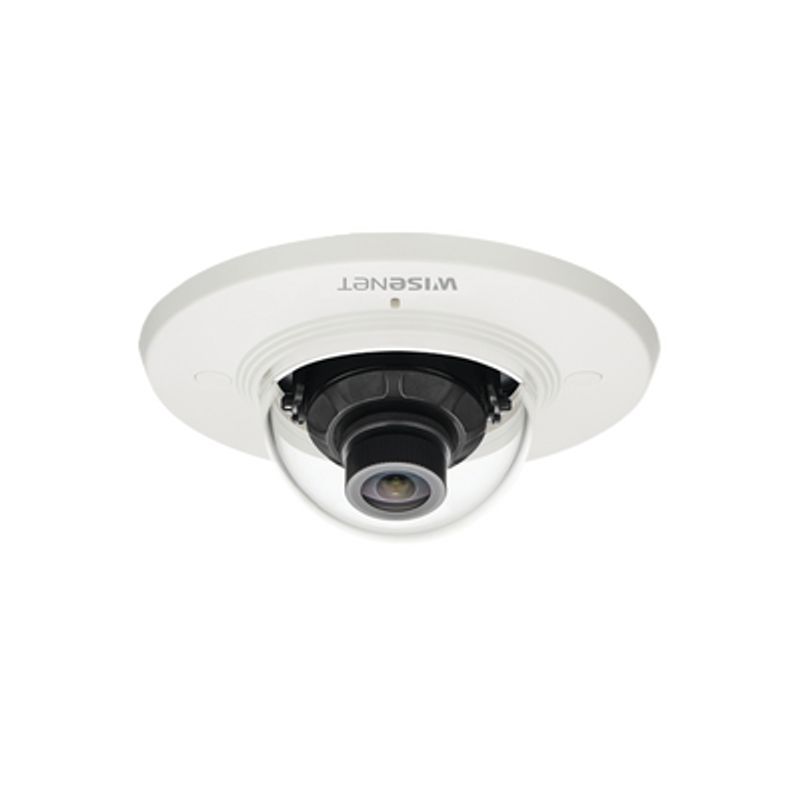 Cámara Ip Tipo Domo Interior Para Plafón 5mp / Lente 3.7mm / Wdr 120db / H.265 Wisestream Cámara Ip Tipo Domo Interior Para Plafón 5mp / Lente 3.7mm / Wdr 120db / H.265 Wisestream