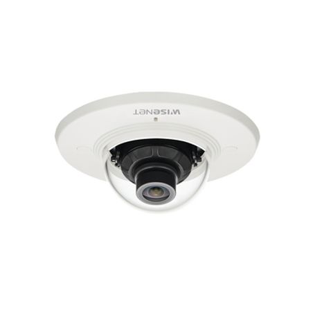 Cámara Ip Tipo Domo Interior Para Plafón 5mp / Lente 3.7mm / Wdr 120db / H.265 Wisestream Cámara Ip Tipo Domo Interior Para Plafón 5mp / Lente 3.7mm / Wdr 120db / H.265 Wisestream