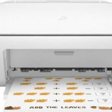 impresora multifuncional hp deskjet ink advantage 2374