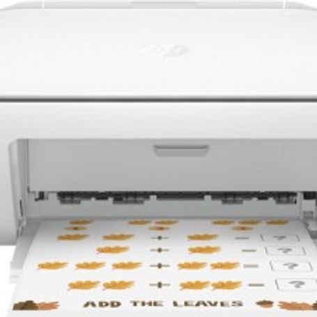 Impresora multifuncional HP Deskjet Ink Advantage 2374 4800 x 1200 DPI 7.5 ppm 60 hojas 1000 páginas por mes TL1 