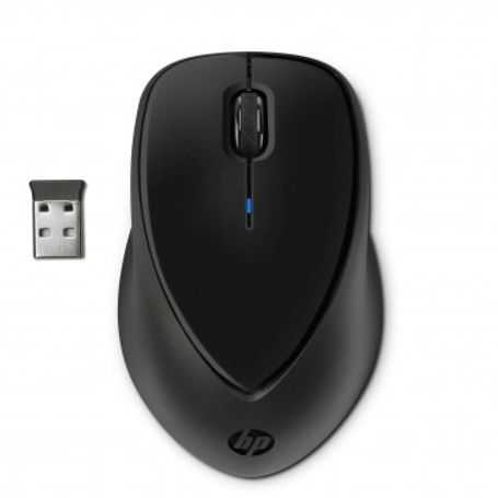 mouse hp h2l63aa