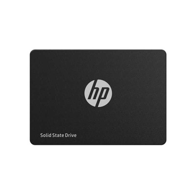 Unidad de Estado Solido (SSD) HP S650  240 GB SATA 3 2.5 pulgadas TL1 