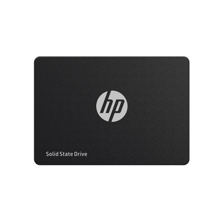 Unidad de Estado Solido (SSD) HP S650  240 GB SATA 3 2.5 pulgadas TL1 