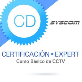 videovigilancia curso básico