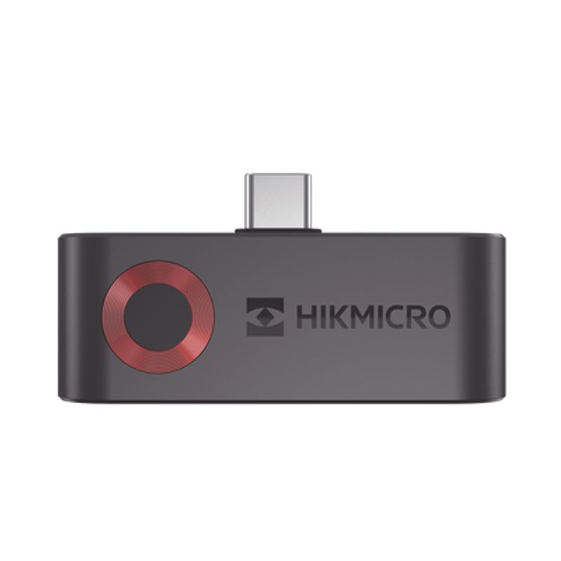 Mini1  Cámara Termográfica Portátil Para Celulares (android) /  Conector Tipo Usb  C / Lente 3.2 Mm / Ip40  / Jpeg (imagen) / Vi
