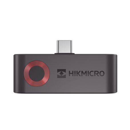 Mini1  Cámara Termográfica Portátil Para Celulares (android) /  Conector Tipo Usb  C / Lente 3.2 Mm / Ip40  / Jpeg (imagen) / Vi