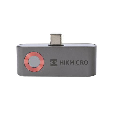 Mini1  Cámara Termográfica Portátil Para Celulares (android) /  Conector Tipo Usb  C / Lente 3.2 Mm / Ip40  / Jpeg (imagen) / Vi