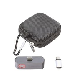 mini1  cámara termográfica portátil para celulares android   conector tipo usb  c  lente 32 mm  ip40   jpeg imagen  video mp4  