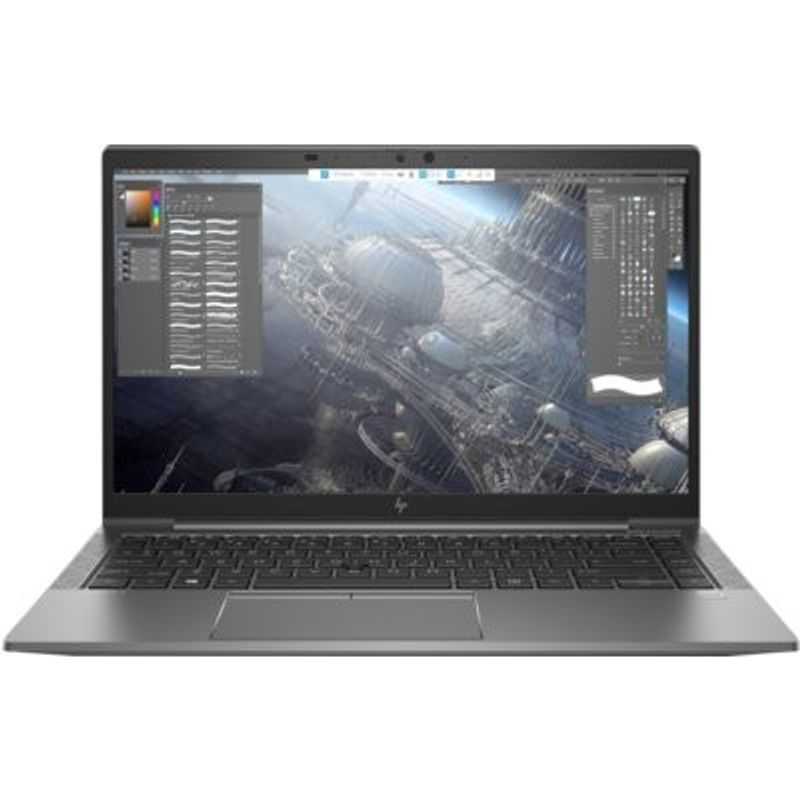 Computadora WS Portátil HP ZFirefly 14 G8 Intel Core i5 i51135G7 16 GB 512 GB NVIDIA Quadro T500 4GB Windows 10 Pro TL1 