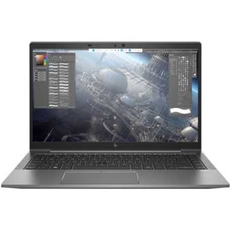 computadora ws portátil  hp zfirefly 14 g8