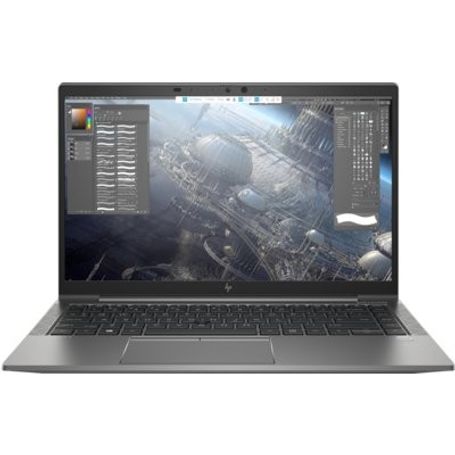 Computadora WS Portátil HP ZFirefly 14 G8 Intel Core i5 i51135G7 16 GB 512 GB NVIDIA Quadro T500 4GB Windows 10 Pro TL1 