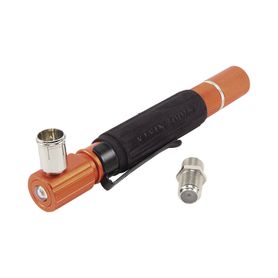 rastreador de cables y probador de continuidad de bolsillo para cable coaxial con transmisor remoto193697