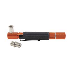 rastreador de cables y probador de continuidad de bolsillo para cable coaxial con transmisor remoto193697