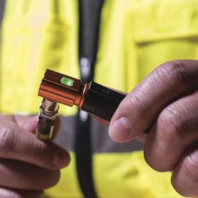 rastreador de cables y probador de continuidad de bolsillo para cable coaxial con transmisor remoto193697