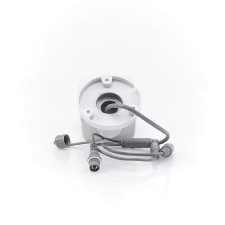 Bala Turbohd 2 Megapixel (1080p) / Imagen A Color 24/7 / Lente 2.8 Mm / Luz Blanca 20 Mts / Exterior Ip67 / Dwdr / Micrófono Int Bala Turbohd 2 Megapixel (1080p) / Imagen A Color 24/7 / Lente 2.8 Mm / Luz Blanca 20 Mts / Exterior Ip67 / Dwdr / Micrófono Int