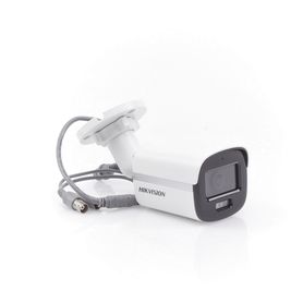 bala turbohd 2 megapixel 1080p  imagen a color 247  lente 28 mm  luz blanca 20 mts  exterior ip67  dwdr  micrófono integrado213