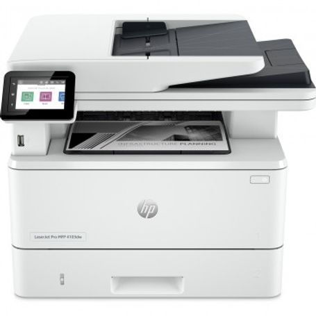 Impresora Multifunción HP LaserJet Pro 4103FDW 1200 x 1200 DPI 40 ppm 80000 páginas por mes  TL1 