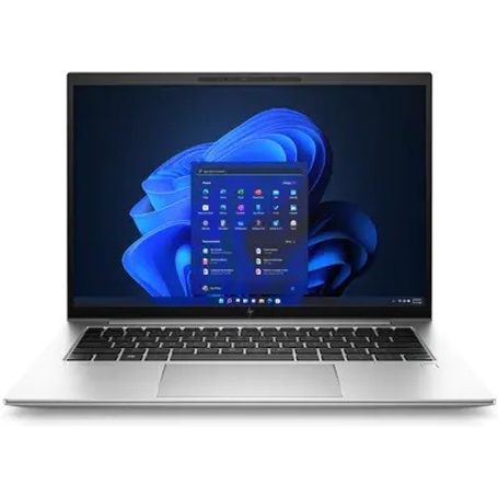 Computadora Portátil HP EliteBook 840 G9 14 Pulgadas Intel Core i7 i71255U 8 GB Windows 11 Pro 512 GB TL1 