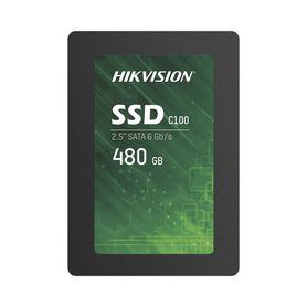 unidad de estado solido ssd 480 gb 25 para pc de oficina o tareas básicas
