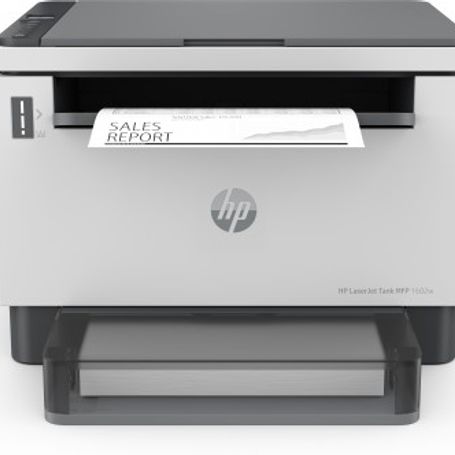 Impresora HP Laserjet Tank MFP 1602w 600 x 600 DPI 22 ppm 25000 páginas TL1 