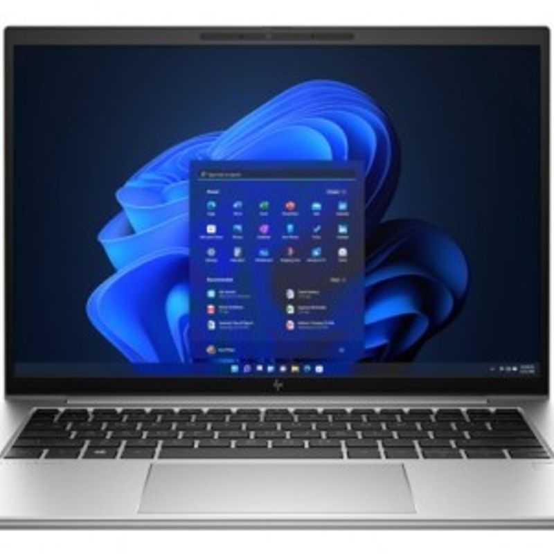 Computadora Portátil HP EliteBook 840 G9 14 Pulgadas Intel Core i5 i51235U 8 GB Windows 11 Pro 512 GB TL1 