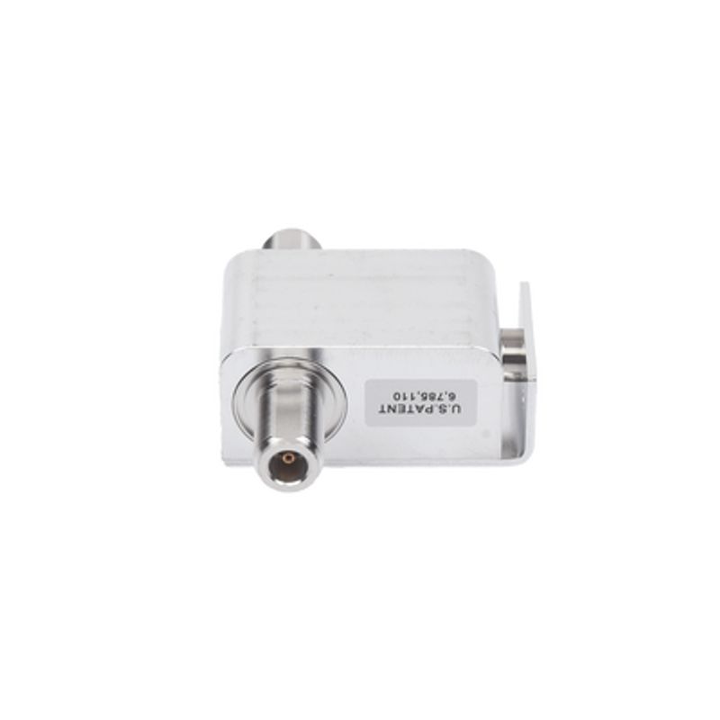 Protector Rf Coaxial De Banda Ancha 100 A 512 Mhz Para Combinadores Con Conectores N Hembra