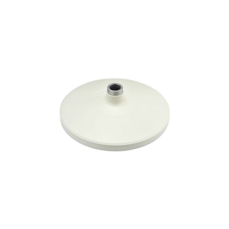 adaptador para exterior compatible con cámaras multisensor pnm9080vq pnm9081vq