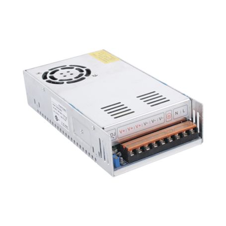 Fuente De Alimentación Para Kittt16pvturbo