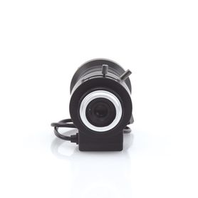 lente varifocal 5 a 60 mm  2mp  iris automático  dianoche  formato 127160971